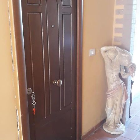 B&B Infinity Neapol Zewnętrze zdjęcie