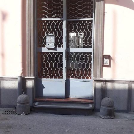 B&B Infinity Neapol Zewnętrze zdjęcie
