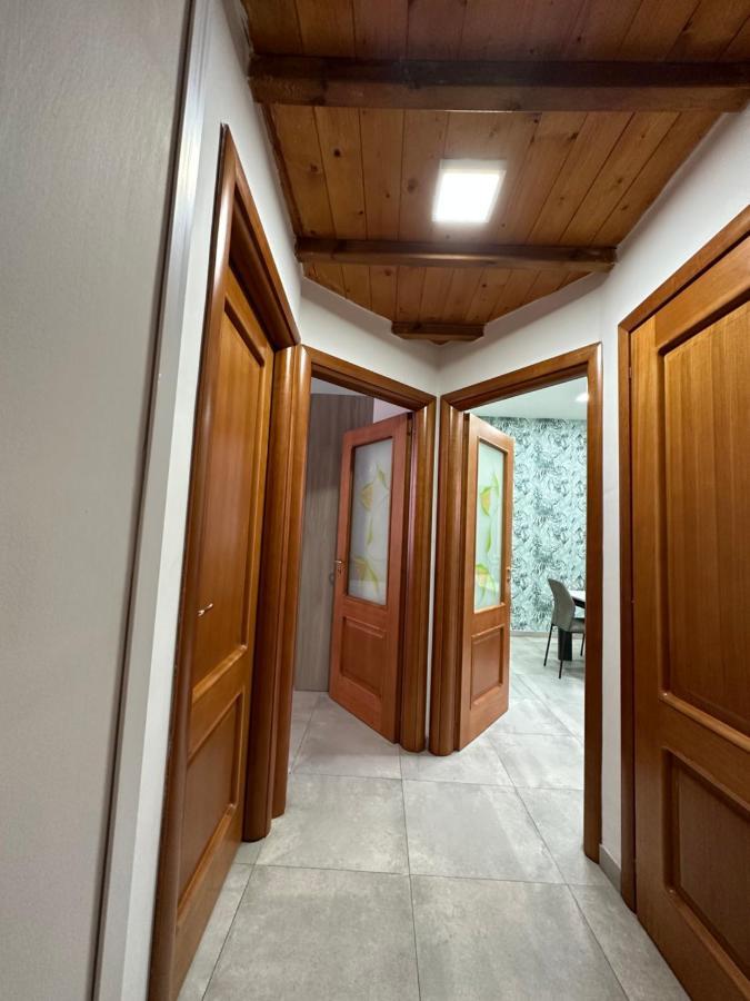 B&B Infinity Neapol Zewnętrze zdjęcie