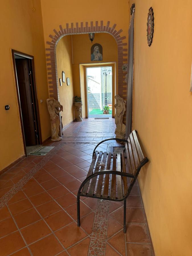 B&B Infinity Neapol Zewnętrze zdjęcie