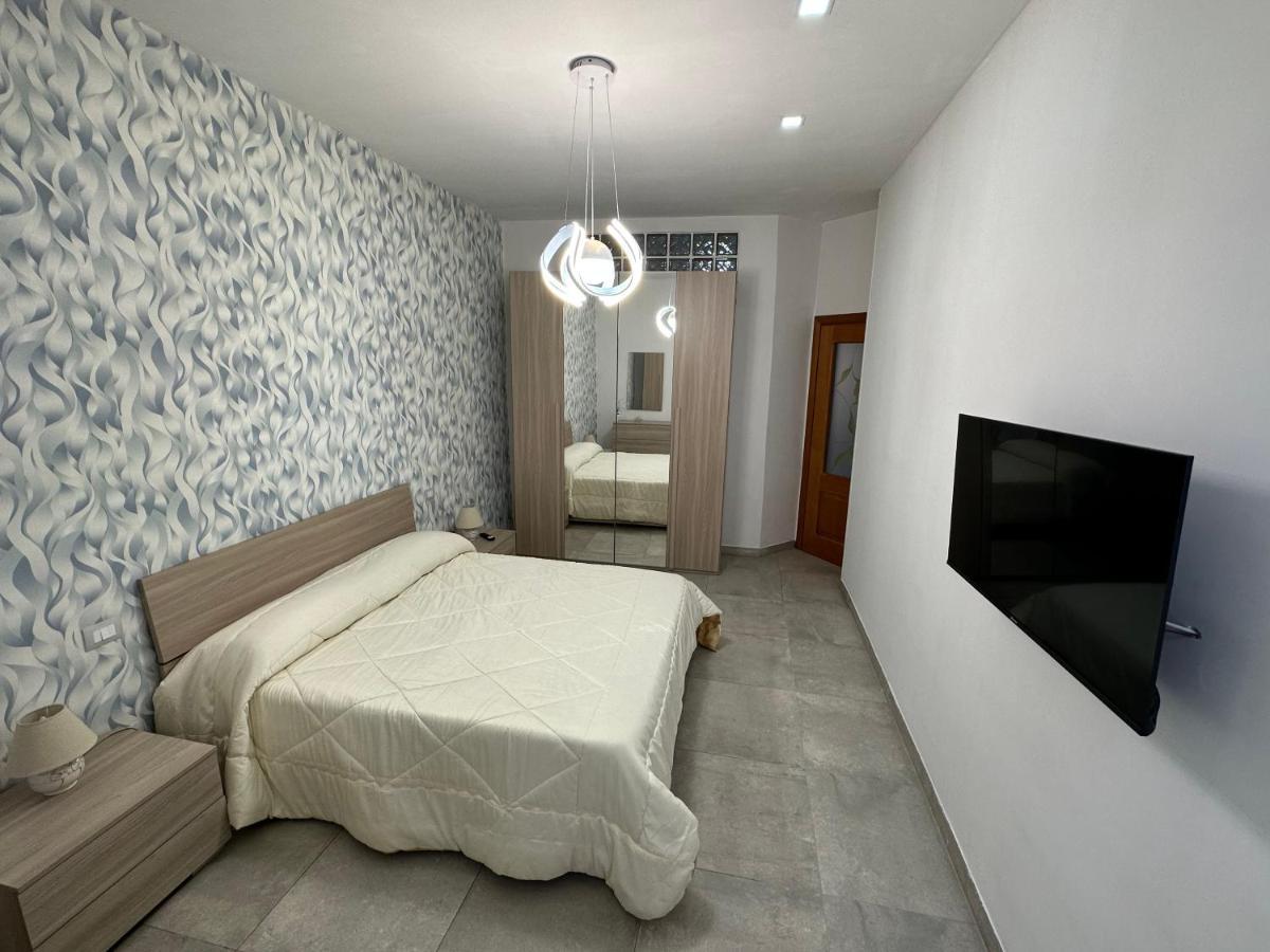 B&B Infinity Neapol Zewnętrze zdjęcie