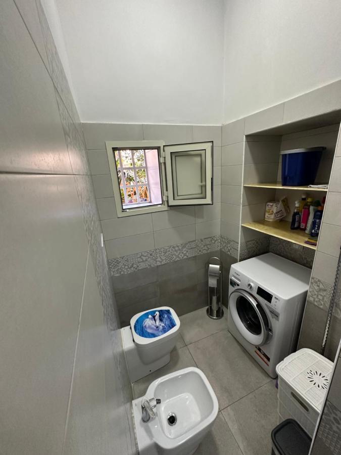 B&B Infinity Neapol Zewnętrze zdjęcie