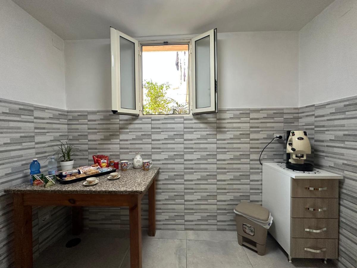 B&B Infinity Neapol Zewnętrze zdjęcie
