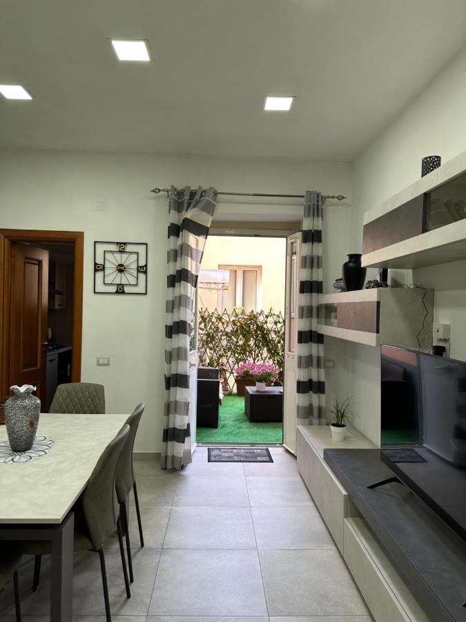 B&B Infinity Neapol Zewnętrze zdjęcie