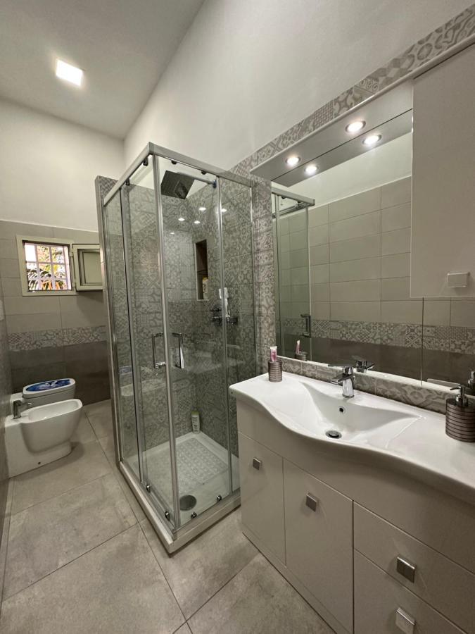 B&B Infinity Neapol Zewnętrze zdjęcie