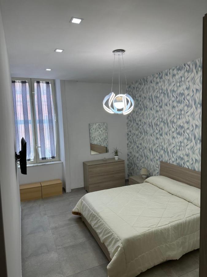 B&B Infinity Neapol Zewnętrze zdjęcie