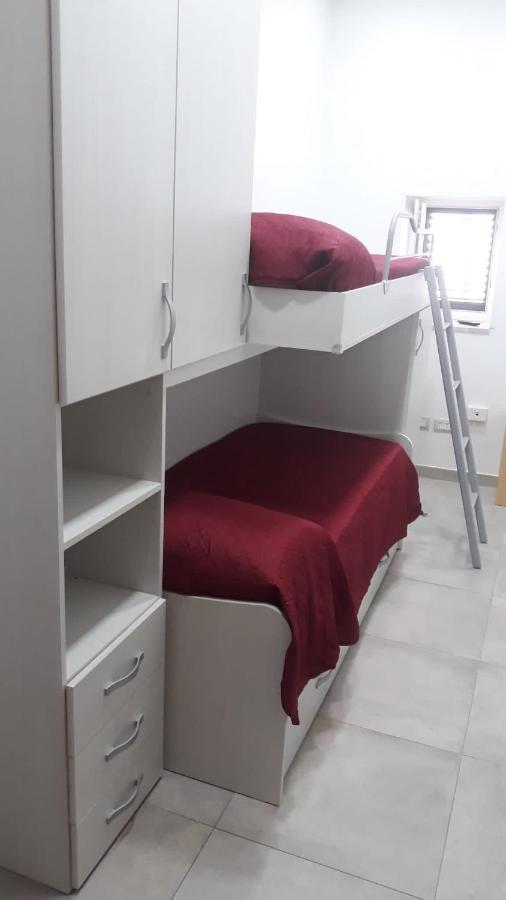 B&B Infinity Neapol Zewnętrze zdjęcie