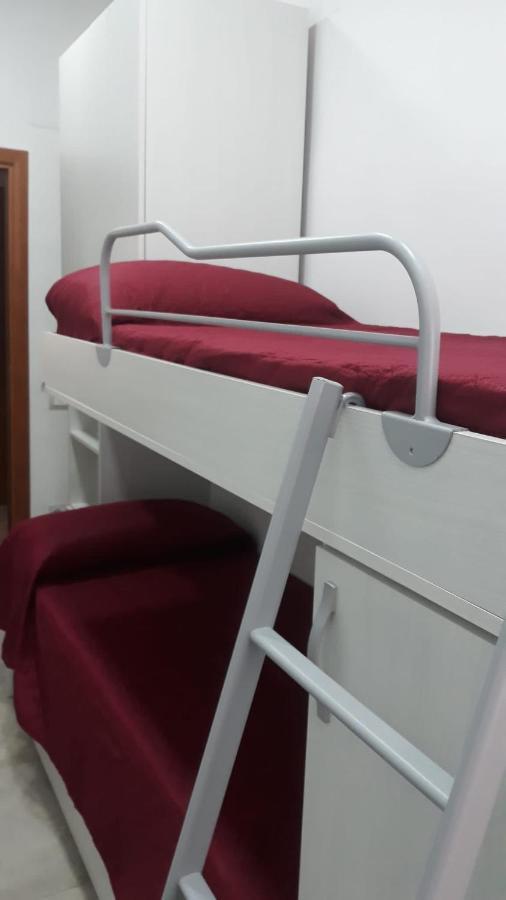 B&B Infinity Neapol Zewnętrze zdjęcie