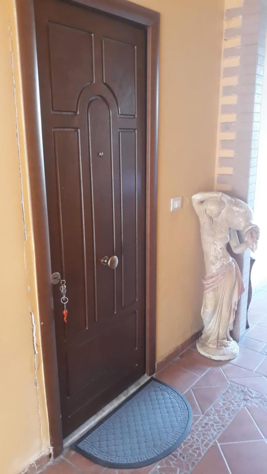 B&B Infinity Neapol Zewnętrze zdjęcie